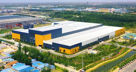 從傳統(tǒng)分揀到智能化分揀 南方路機(jī)建筑垃圾處理的關(guān)鍵一環(huán)——渣土機(jī)