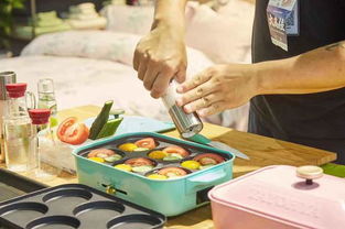 多樣屋亮相中國(guó)日用百貨商品交易會(huì) 同時(shí)展出秋冬匠心新品