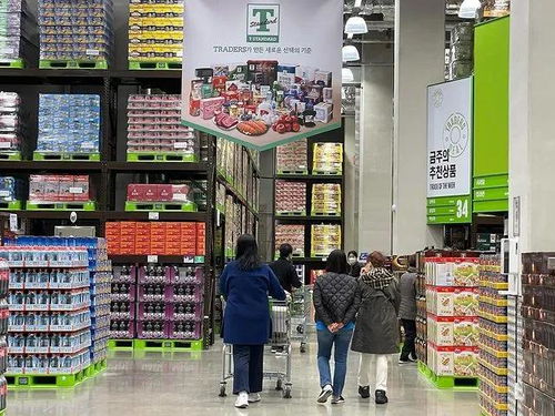 去韓國(guó)沒(méi)去過(guò)這里那就太虧了