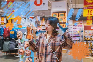 超cool 全新亮相的大潤發,一個被購物耽誤的拍照勝地