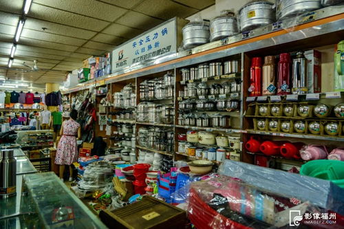 這家開了半個世紀的百貨,你去過嗎