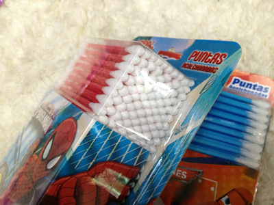 【義烏禾竣棉簽廠家特惠供應(yīng)400吸卡棉簽/棉棒(100%純棉)/化妝棉】價格,廠家,圖片,其他日用工具,義烏市禾竣日用品廠-