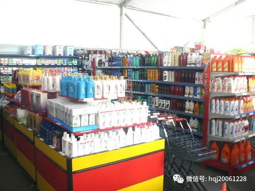 惠仟佳超市大型 實(shí)力惠搶 特賣會 爆棚開啟